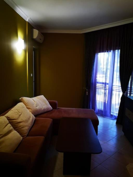Green Garden View Golden Sands Exterior foto
